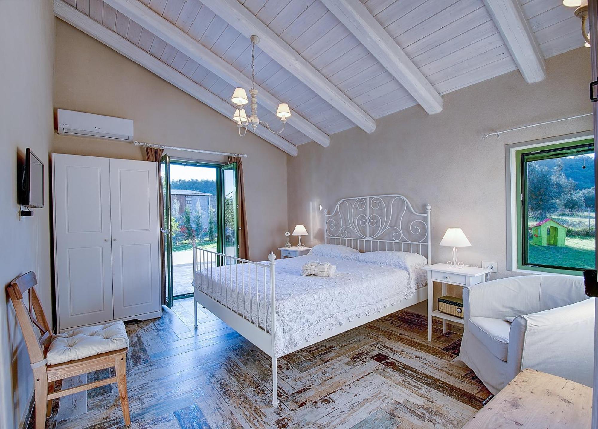 Rhodian Gaea Villa Theologos  Exterior photo